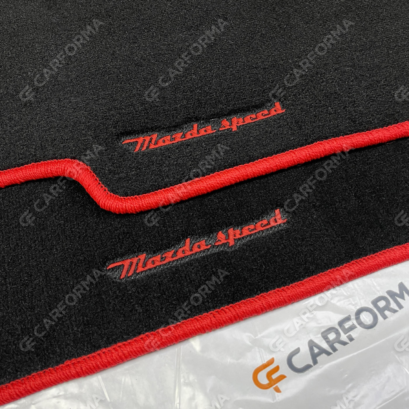 Коврики на Mazda MX5 III 2005&nbsp;-&nbsp;2015 в Ульяновске