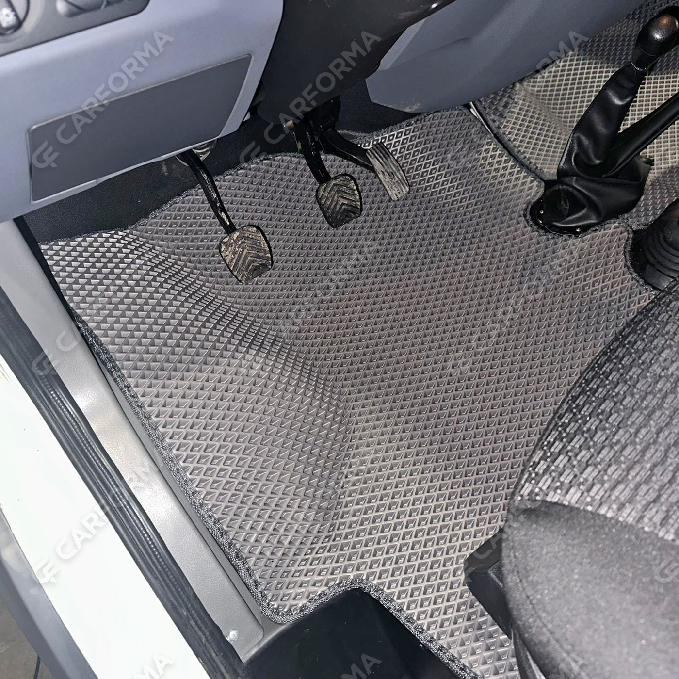 Коврики на ГАЗ ГАЗель 1994&nbsp;-&nbsp;2026 в Ульяновске