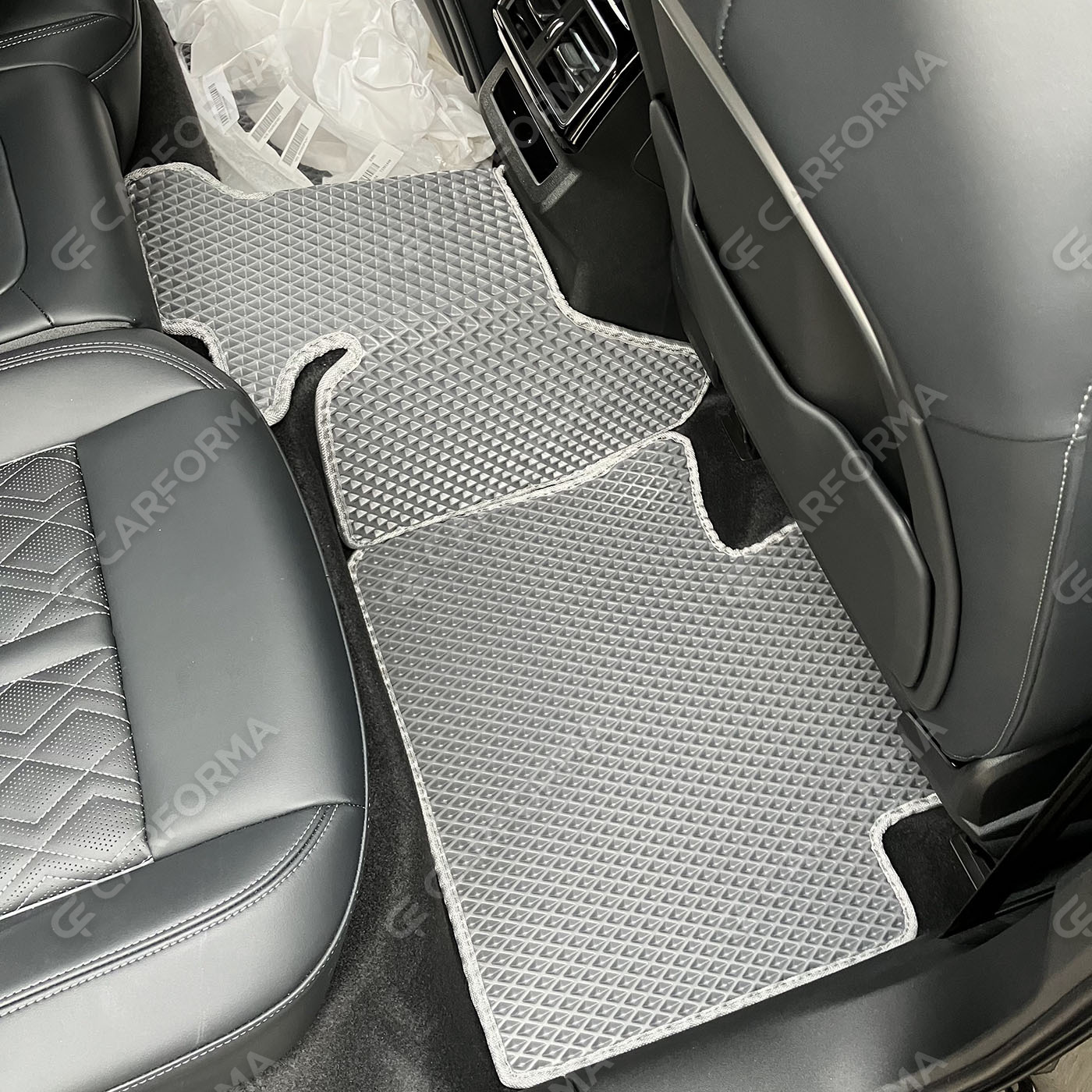 Коврики на Audi Q5 III 2024&nbsp;-&nbsp;2026 в Ульяновске