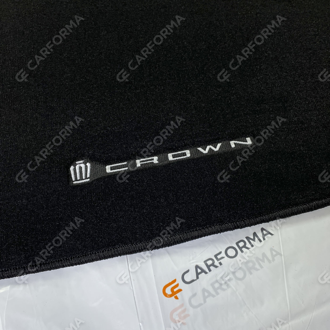 EVA коврики на Toyota Crown (S200) 2008&nbsp;-&nbsp;2012 в Ульяновске