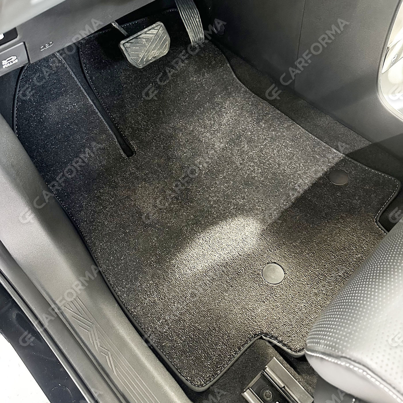 EVA коврики на GAC S7 2025&nbsp;-&nbsp;2026 в Ульяновске