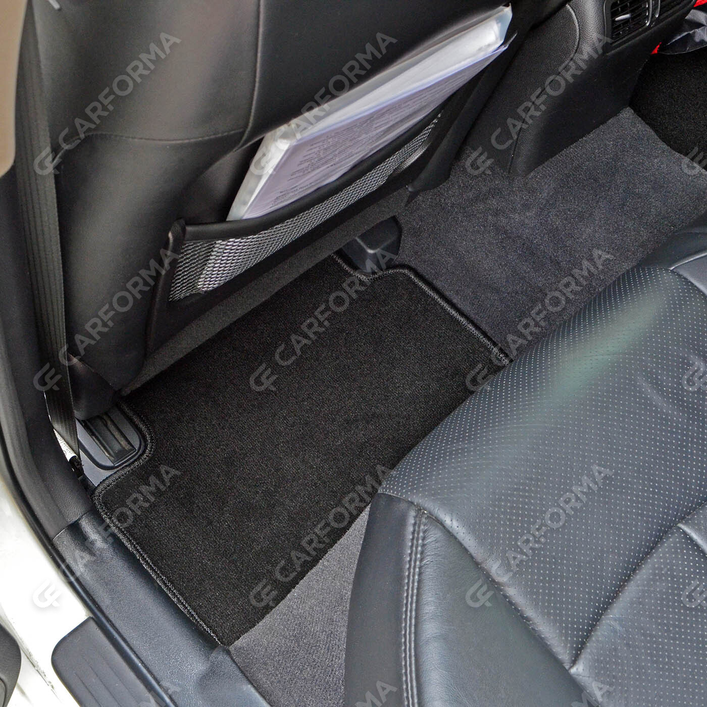 EVA коврики на Infiniti Q60 I 2013&nbsp;-&nbsp;2016 в Ульяновске