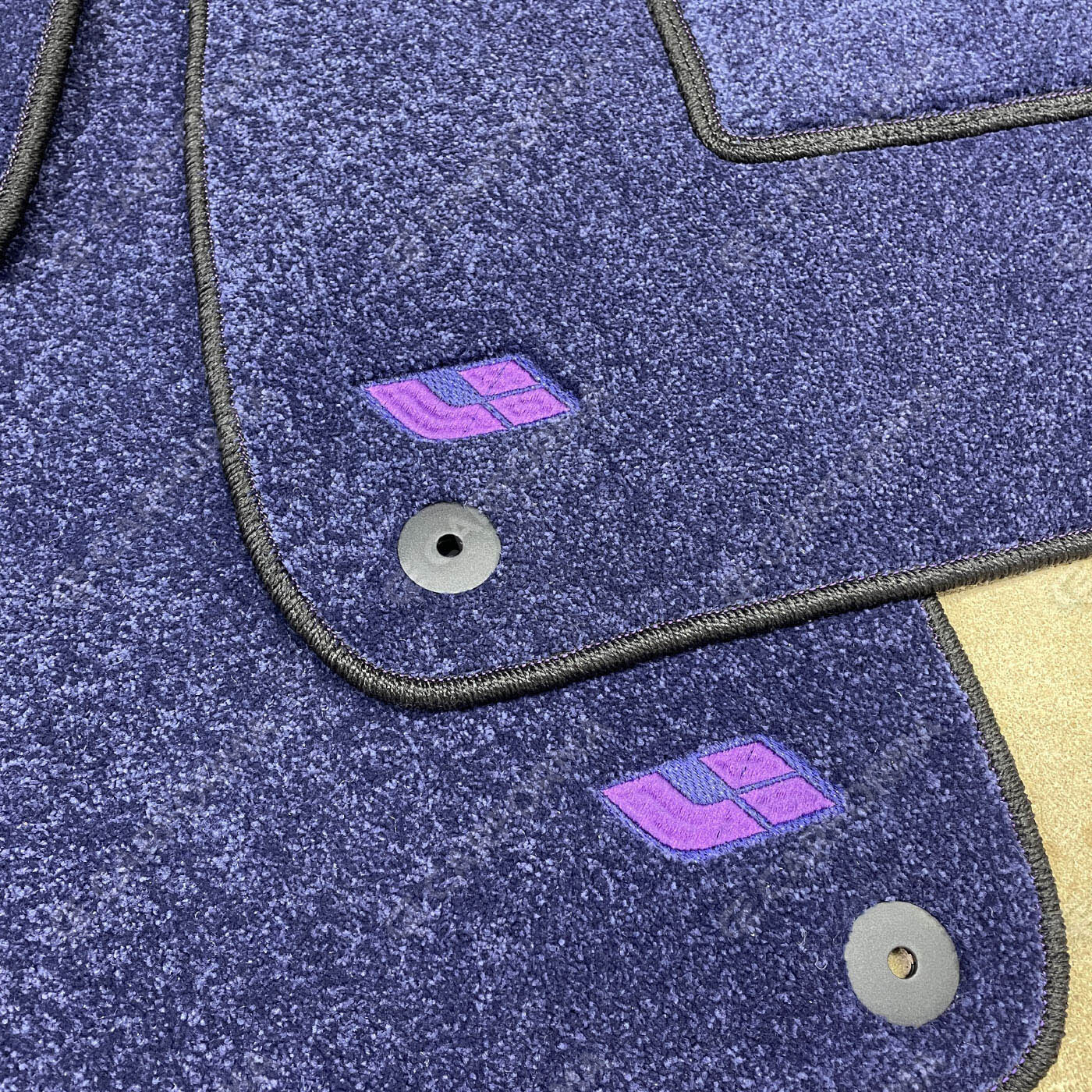 Коврики на Li L9 2022&nbsp;-&nbsp;2026 в Ульяновске