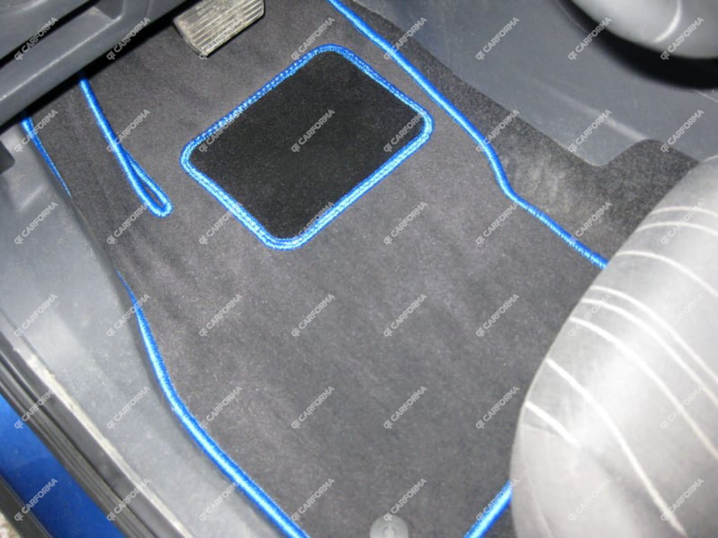 Коврики на Opel Corsa D 2006&nbsp;-&nbsp;2014 в Ульяновске