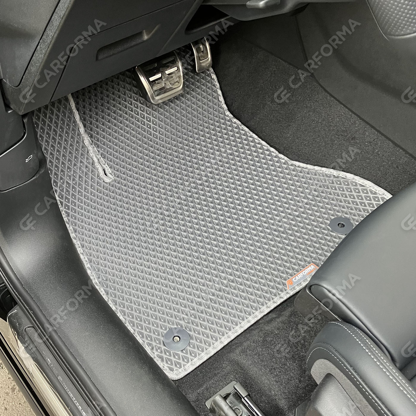 Коврики на Audi Q5 III 2024&nbsp;-&nbsp;2026 в Ульяновске