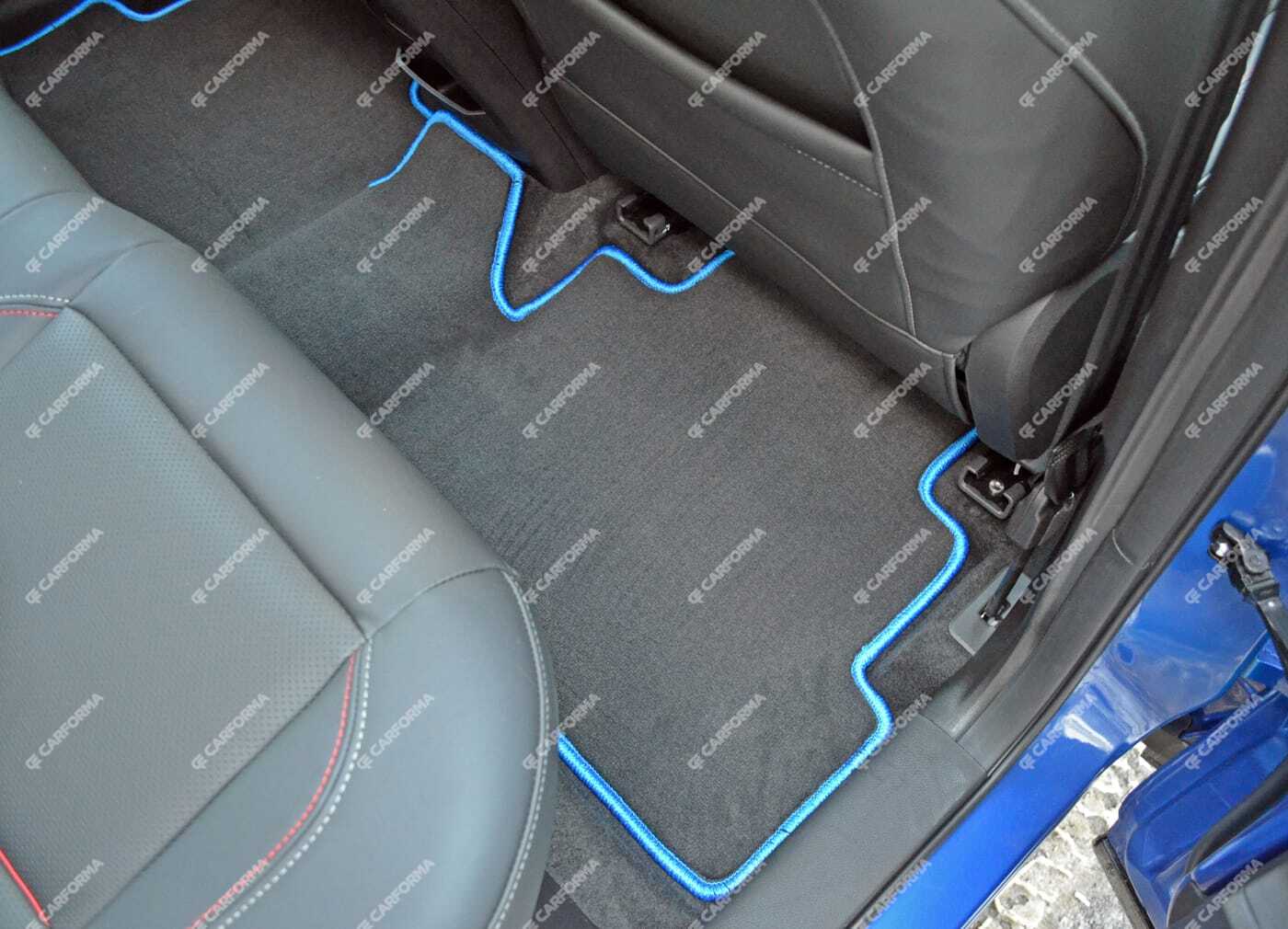 Коврики на Tenet T7 2025&nbsp;-&nbsp;2025 в Ульяновске