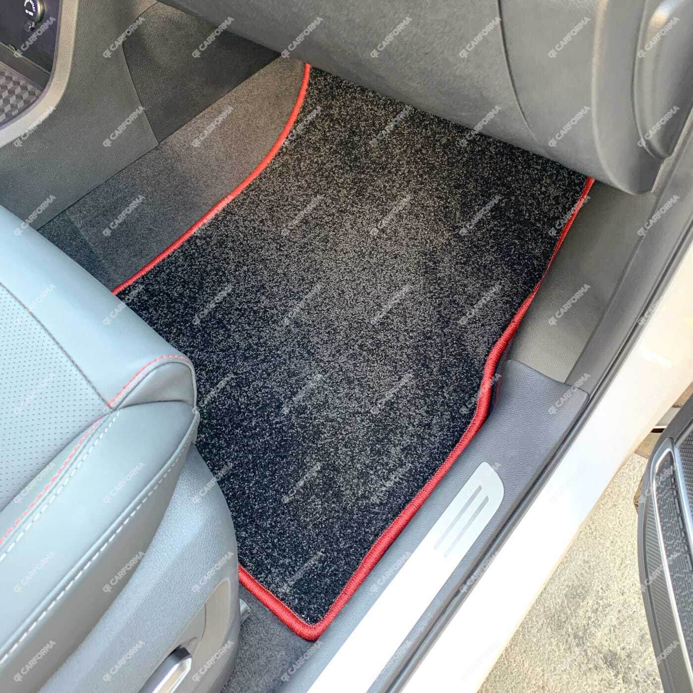 Коврики на Tenet T7 2025&nbsp;-&nbsp;2025 в Ульяновске