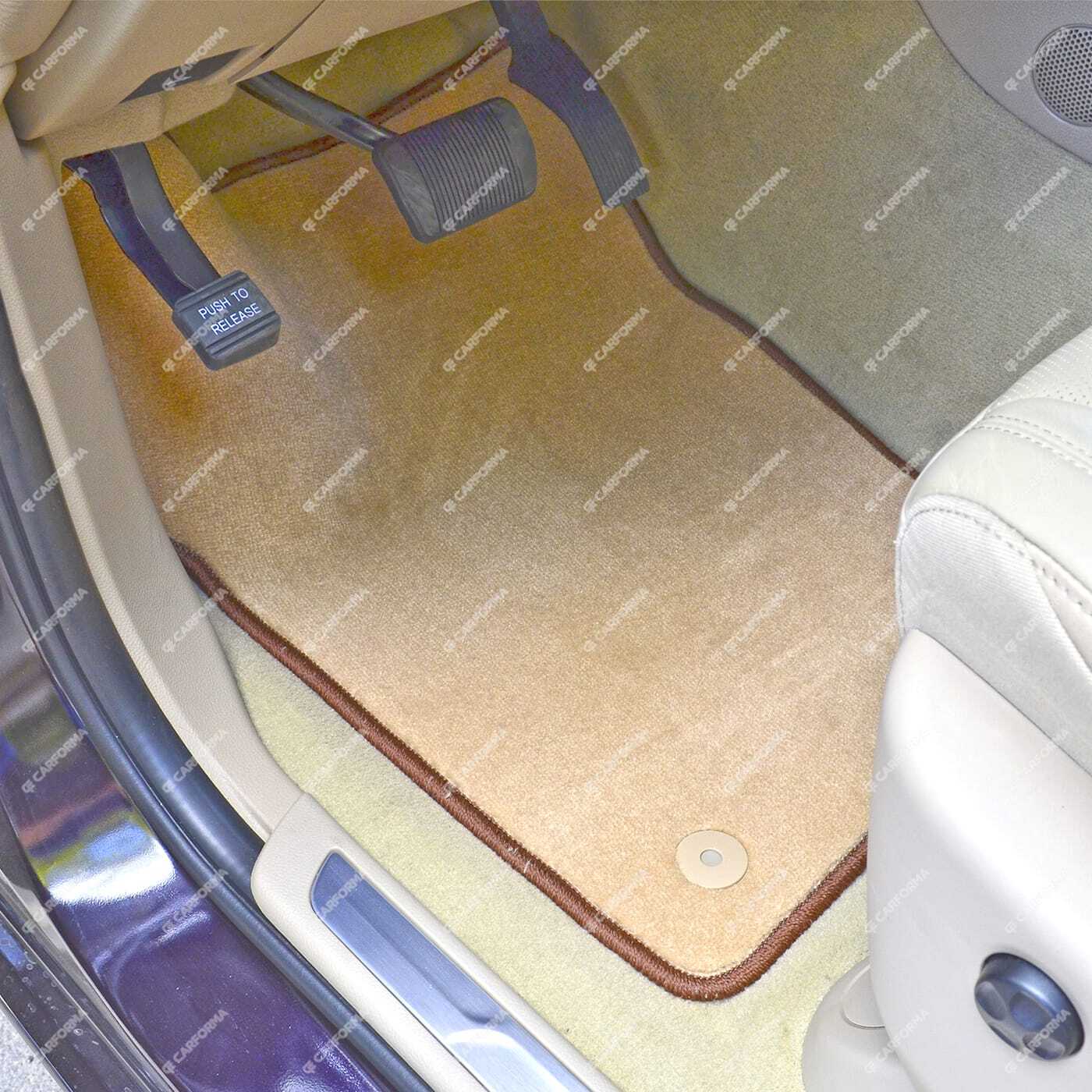 EVA коврики на Jeep Grand Cherokee (WK2) 2010&nbsp;-&nbsp;2022 в Ульяновске