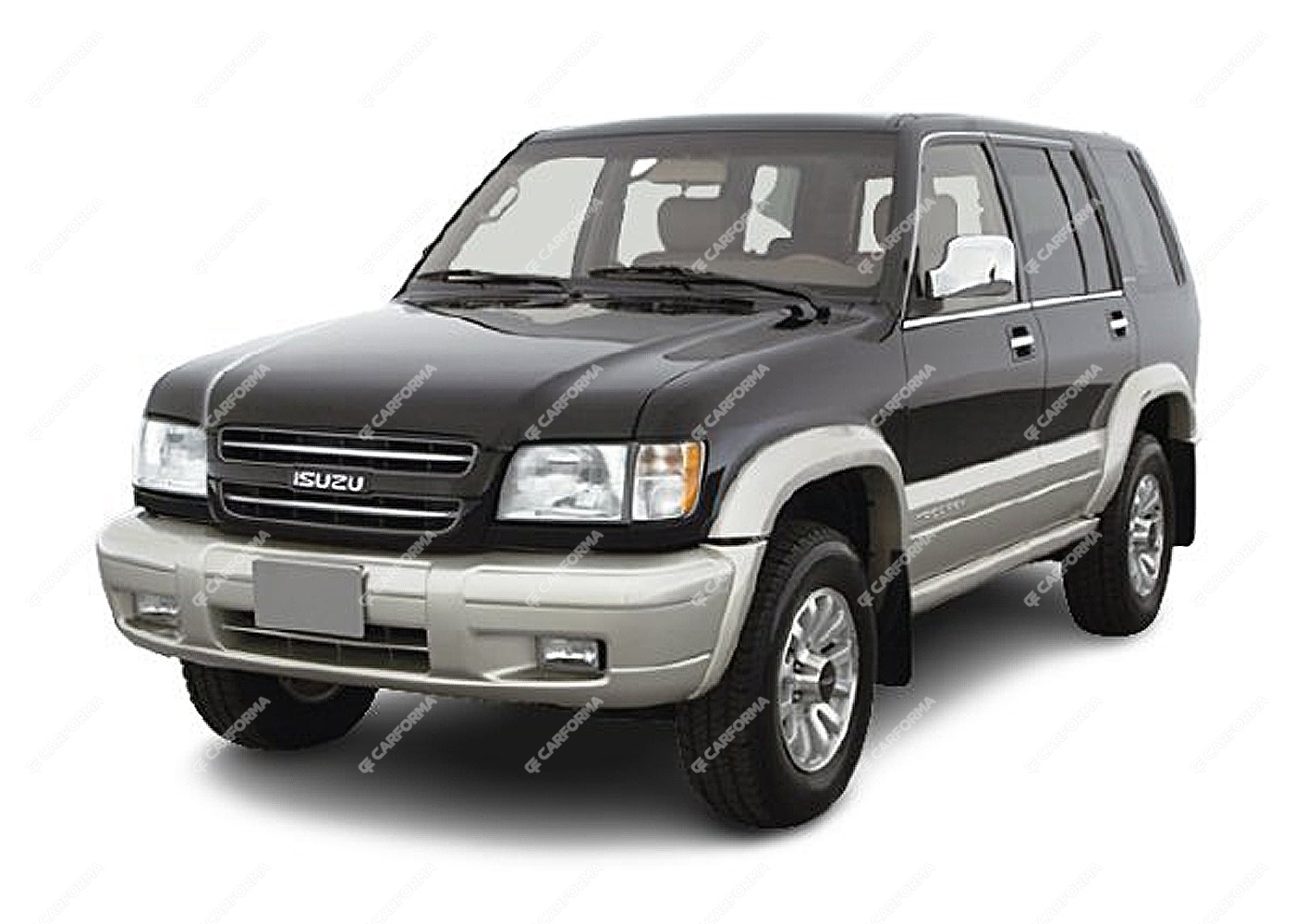 Коврики на Opel Monterey 1992 - 1999