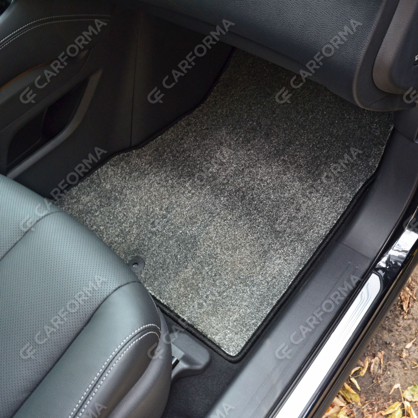 Коврики на Nissan Murano (Z52) 2014&nbsp;-&nbsp;2022 в Ульяновске