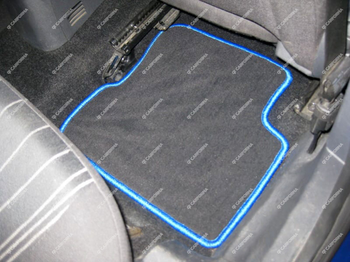 Коврики на Opel Corsa D 2006&nbsp;-&nbsp;2014 в Ульяновске