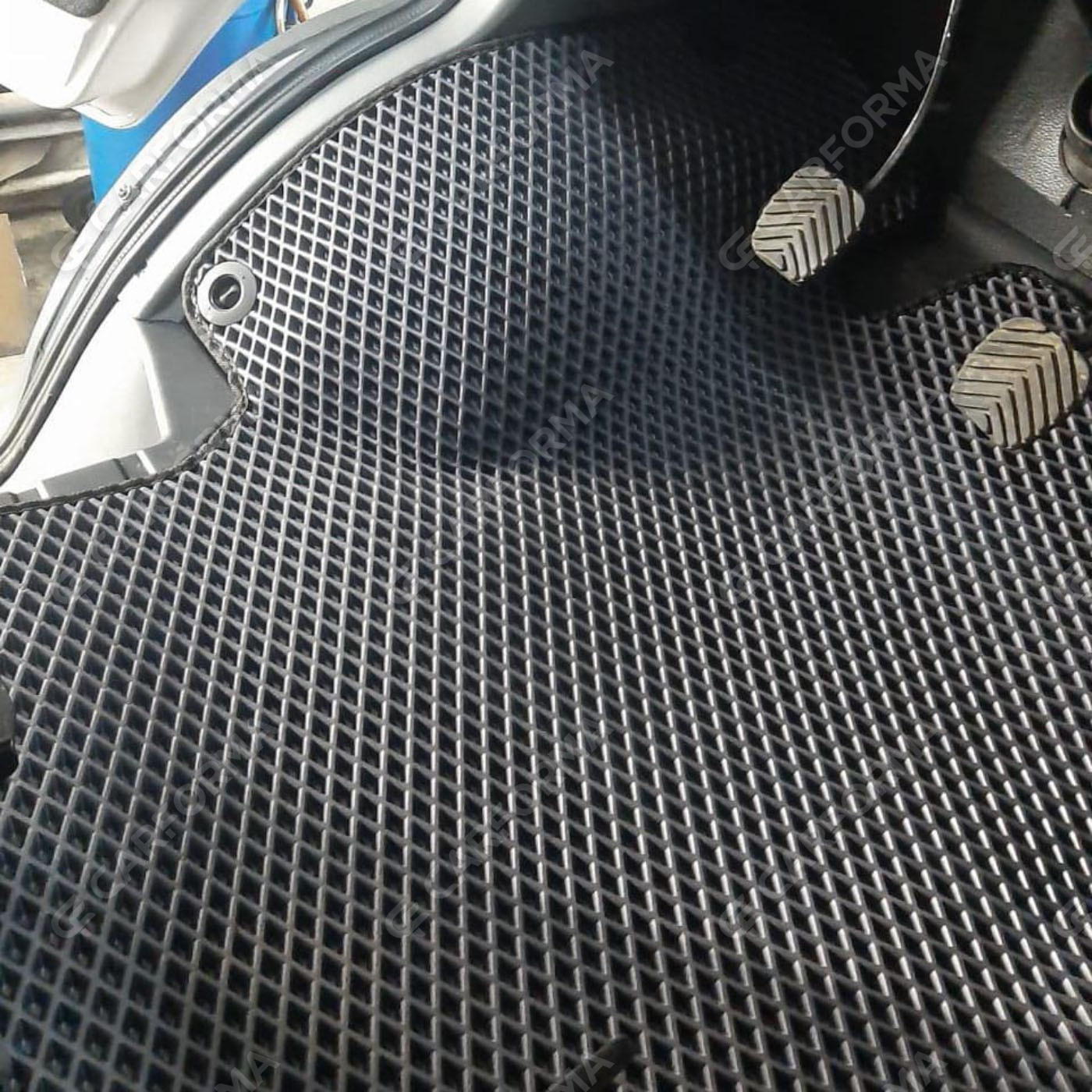 Коврики на ГАЗ ГАЗель 1994&nbsp;-&nbsp;2026 в Ульяновске