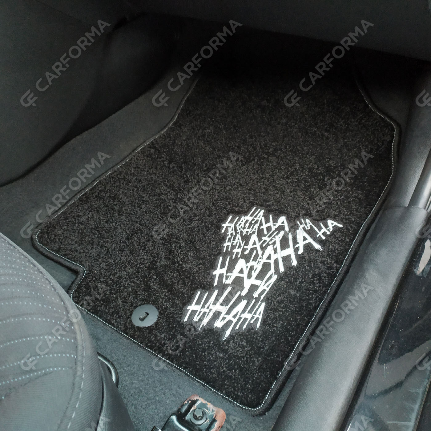 Коврики на Hyundai Solaris I 2010&nbsp;-&nbsp;2017 в Ульяновске