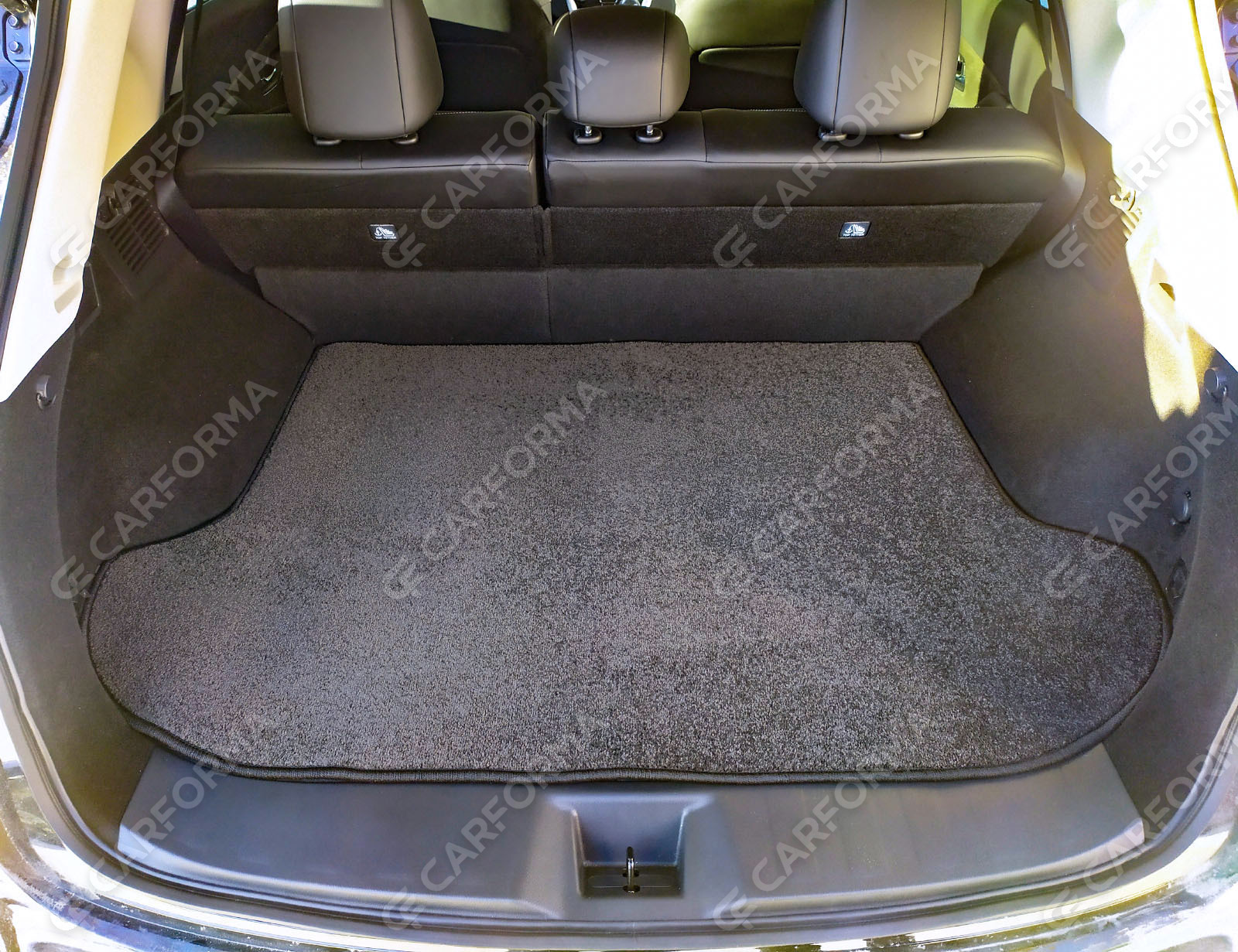 Коврики на Nissan Murano (Z52) 2014&nbsp;-&nbsp;2022 в Ульяновске