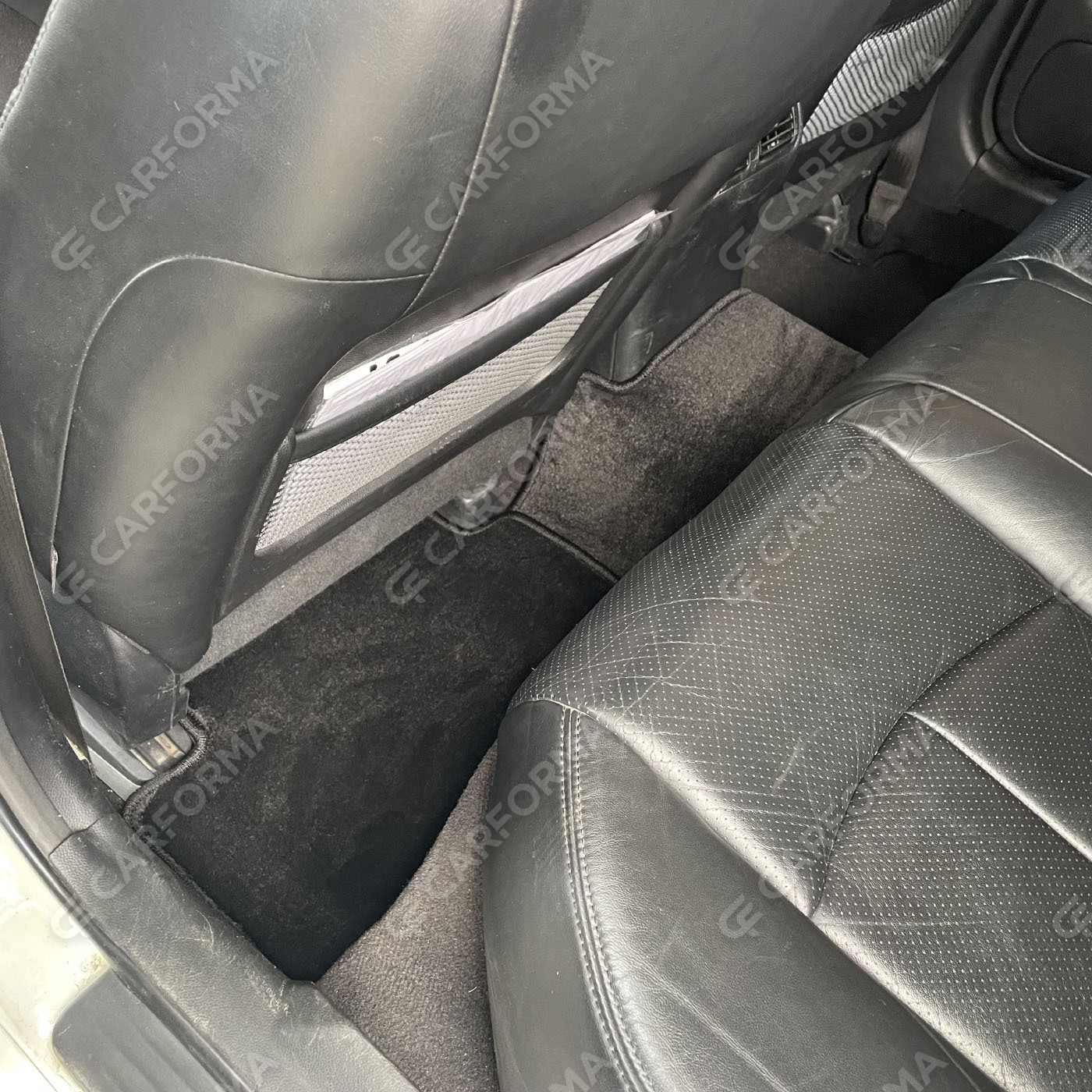 EVA коврики на Infiniti G IV Седан 2006&nbsp;-&nbsp;2014 в Ульяновске
