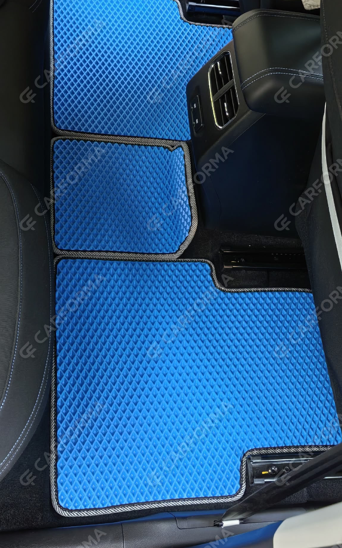 Ворсовые коврики на Haval Jolion 2020&nbsp;-&nbsp;2026 в Ульяновске