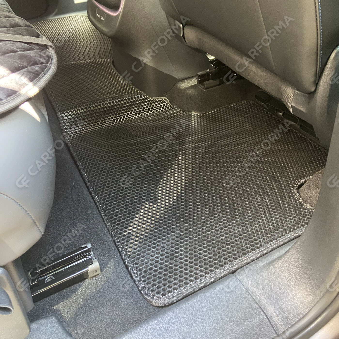 EVA коврики на Volkswagen Teramont X 2019&nbsp;-&nbsp;2026 в Ульяновске