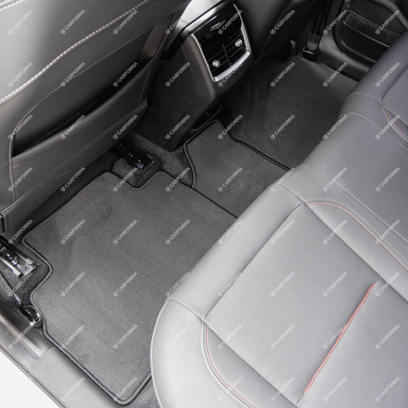 Коврики на Tenet T7 2025&nbsp;-&nbsp;2025 в Ульяновске