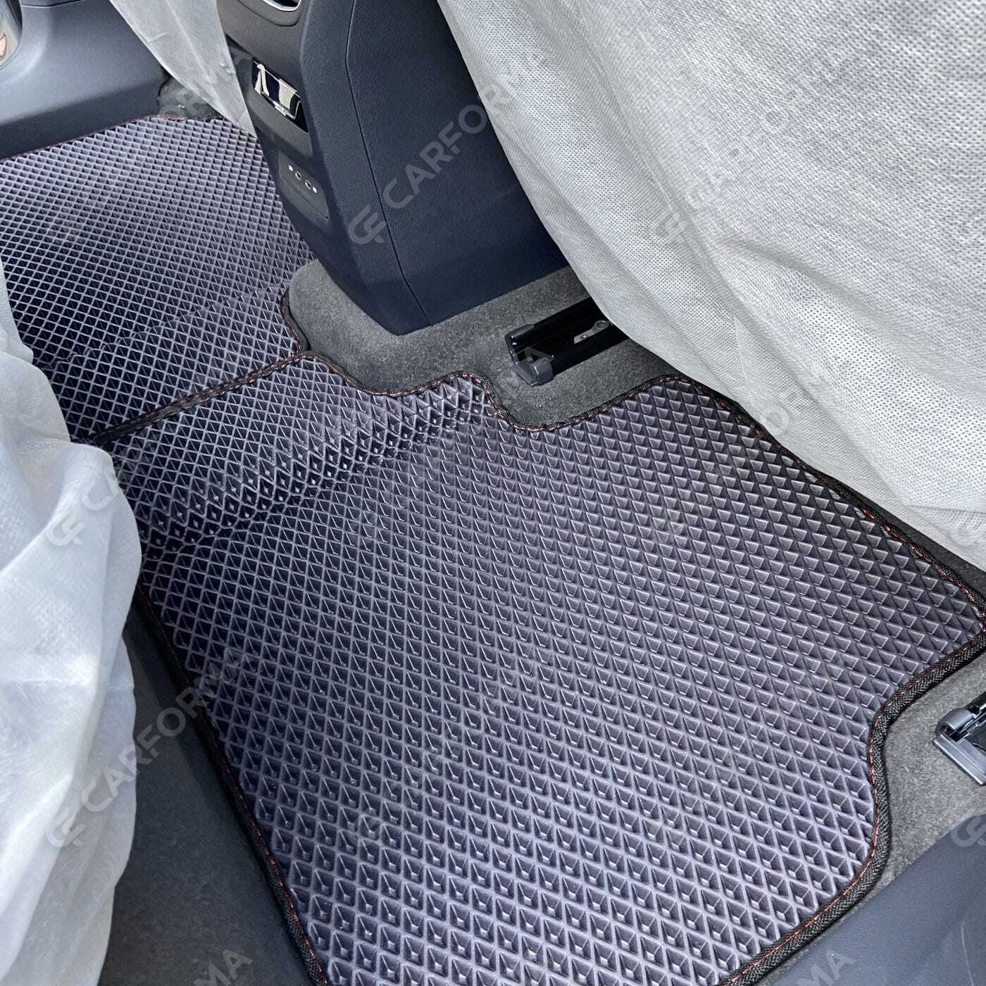 EVA коврики на Audi Q4 e-tron 2021&nbsp;-&nbsp;2026 в Ульяновске