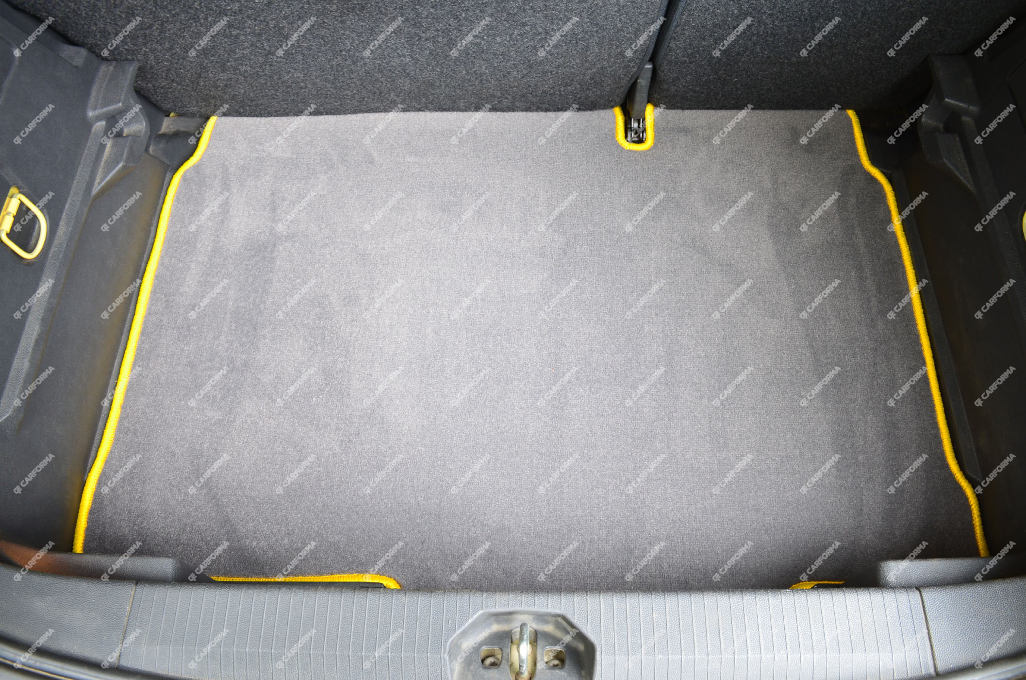 Коврики на Opel Corsa D 2006&nbsp;-&nbsp;2014 в Ульяновске