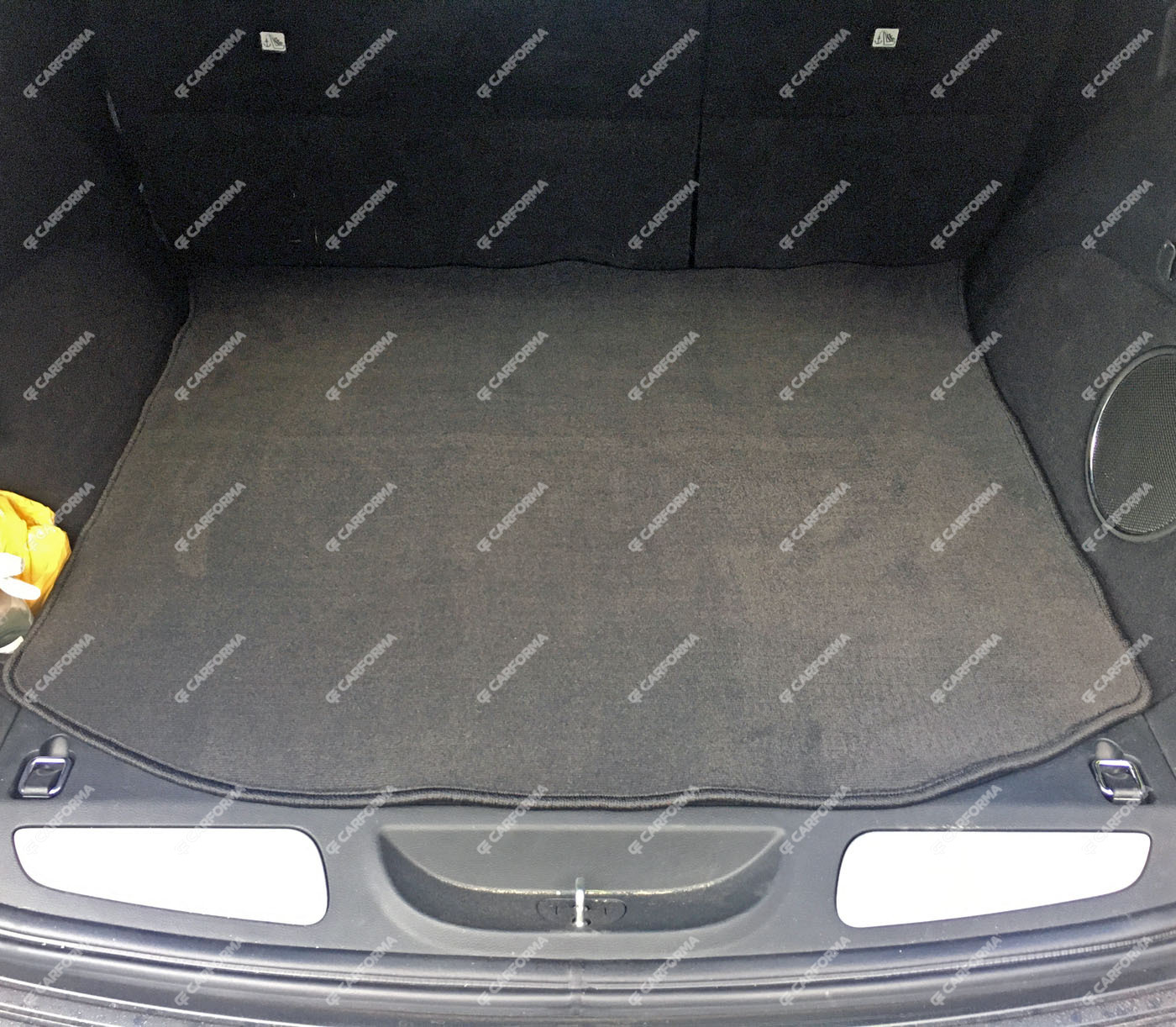 EVA коврики на Jeep Grand Cherokee (WK2) 2010&nbsp;-&nbsp;2022 в Ульяновске