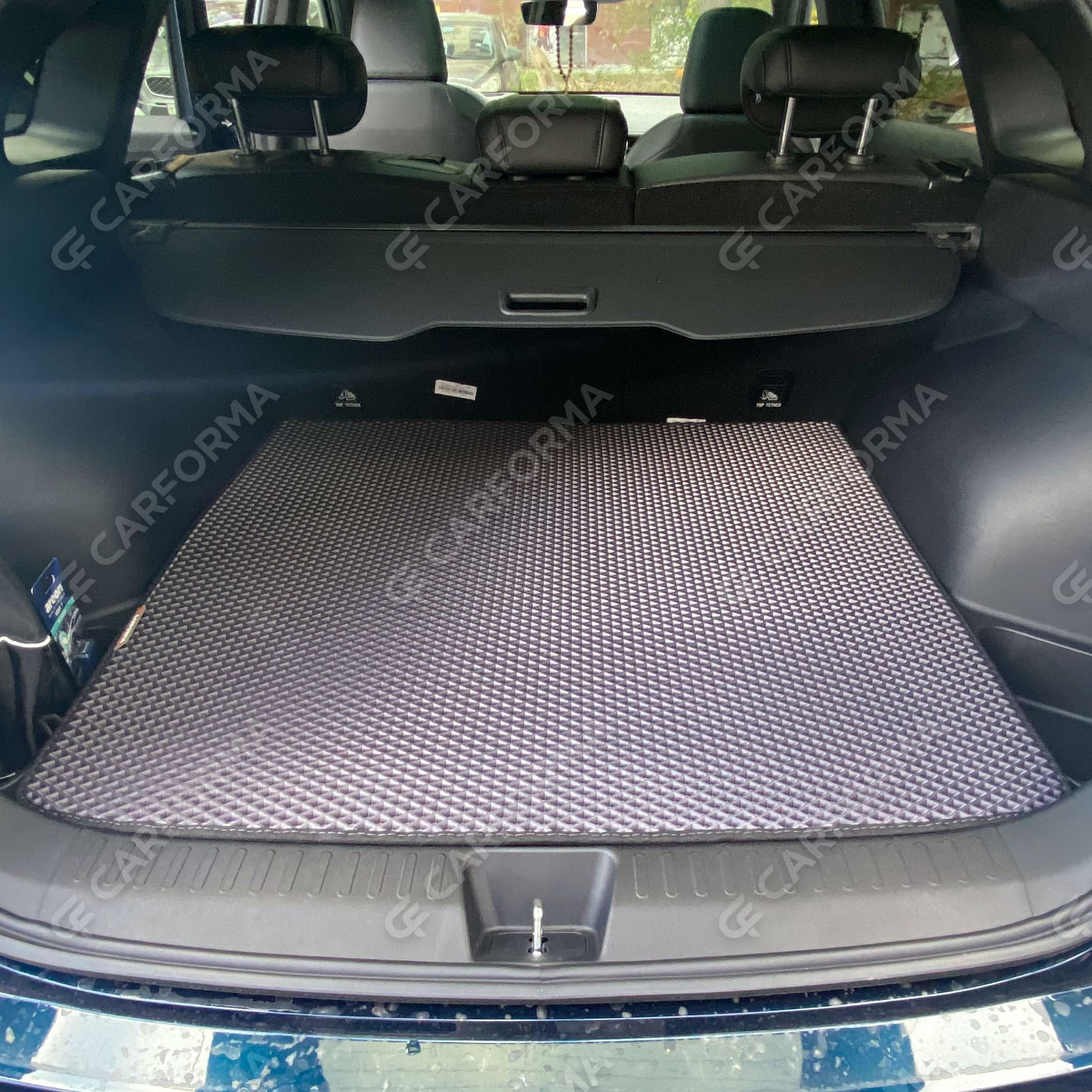 EVA коврики на Haval F7x II 2025&nbsp;-&nbsp;2026 в Ульяновске