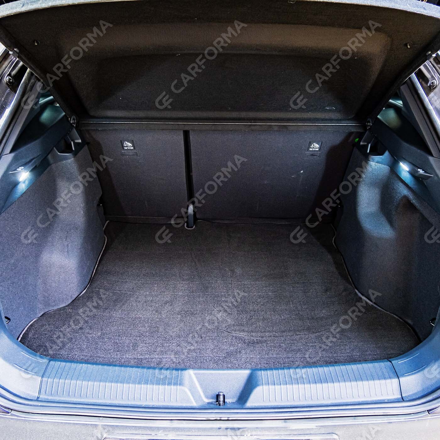 EVA коврики на Audi Q4 e-tron 2021&nbsp;-&nbsp;2026 в Ульяновске