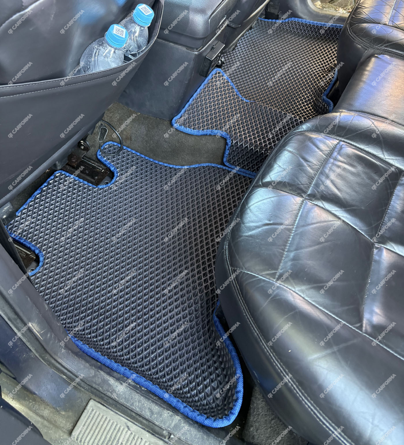 Ворсовые коврики на Jeep Grand Cherokee (ZJ) 1992&nbsp;-&nbsp;1999 в Ульяновске