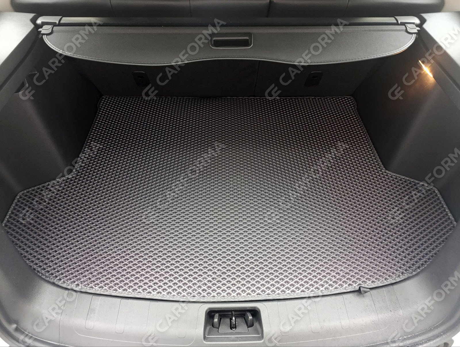 EVA коврики на Geely Atlas Pro 2019&nbsp;-&nbsp;2026 в Ульяновске