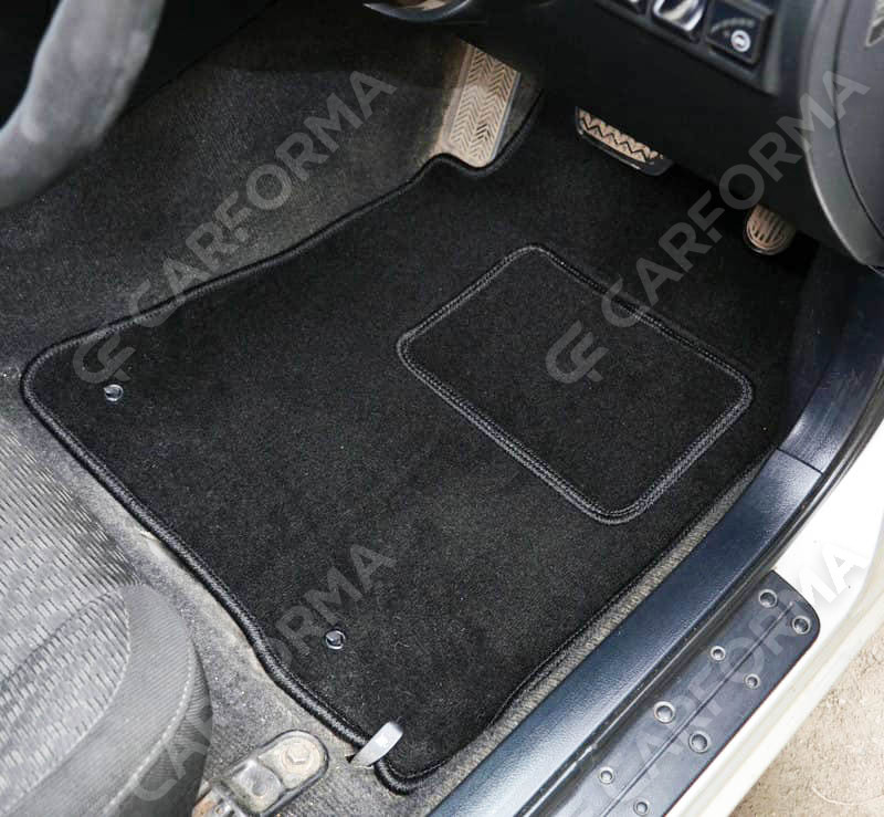 EVA коврики на Toyota Altezza 1998&nbsp;-&nbsp;2005 в Ульяновске