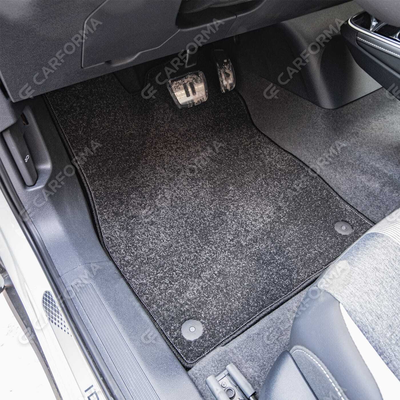 EVA коврики на Audi Q4 e-tron 2021&nbsp;-&nbsp;2026 в Ульяновске