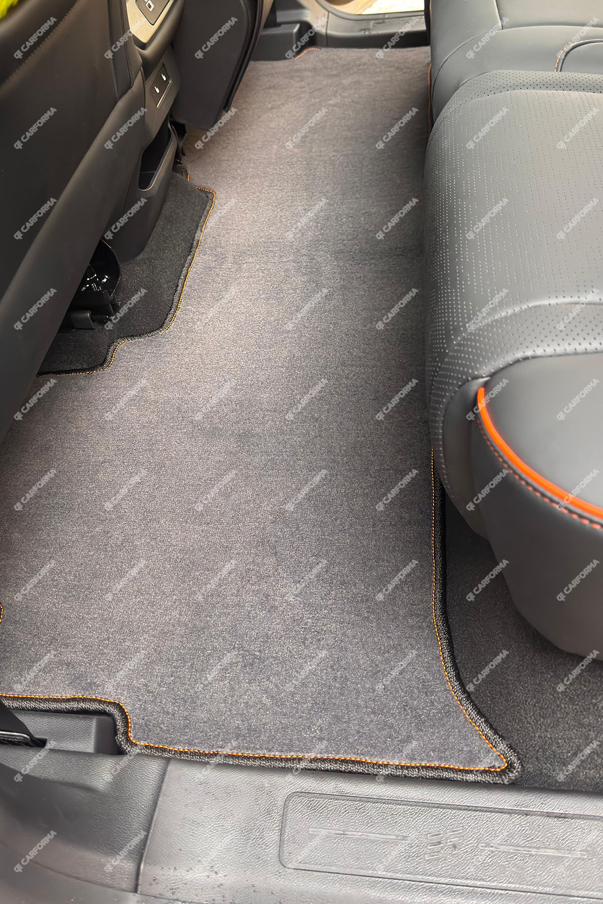 Ворсовые коврики на Jetour T1 2025&nbsp;-&nbsp;2025 в Ульяновске