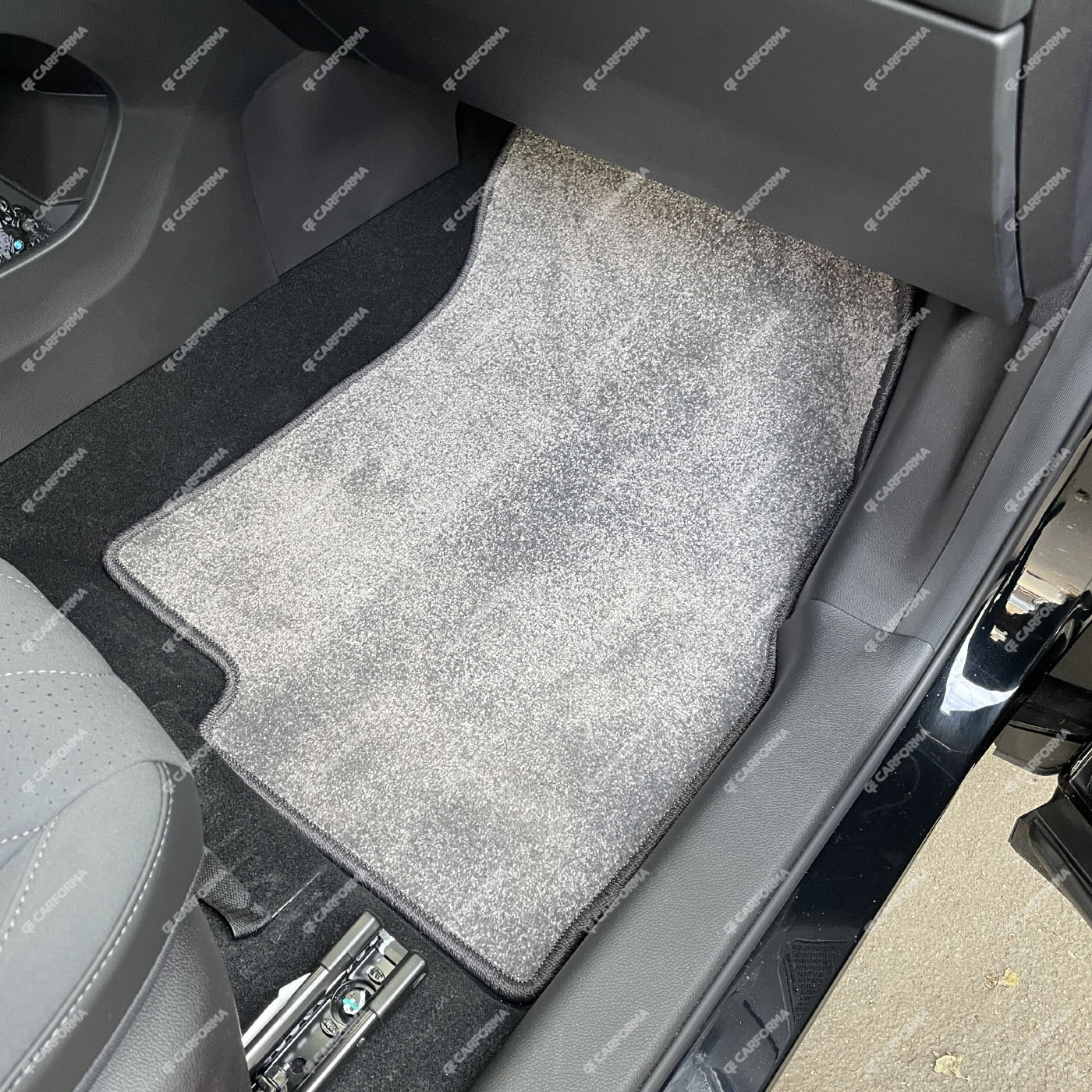 Ворсовые коврики на Chery Tiggo 8 Plus 2024&nbsp;-&nbsp;2025 в Ульяновске