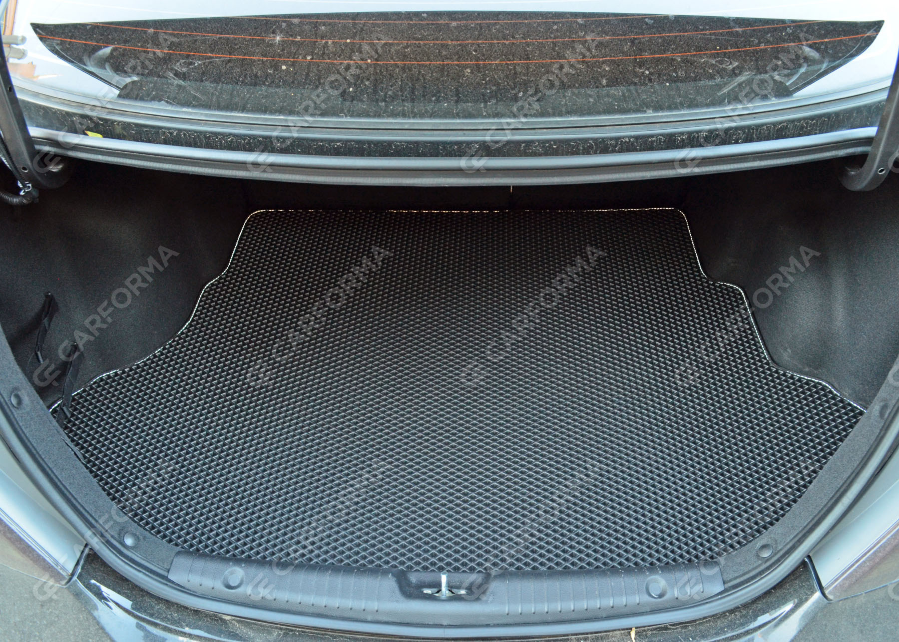 Коврики на Hyundai Solaris I 2010&nbsp;-&nbsp;2017 в Ульяновске