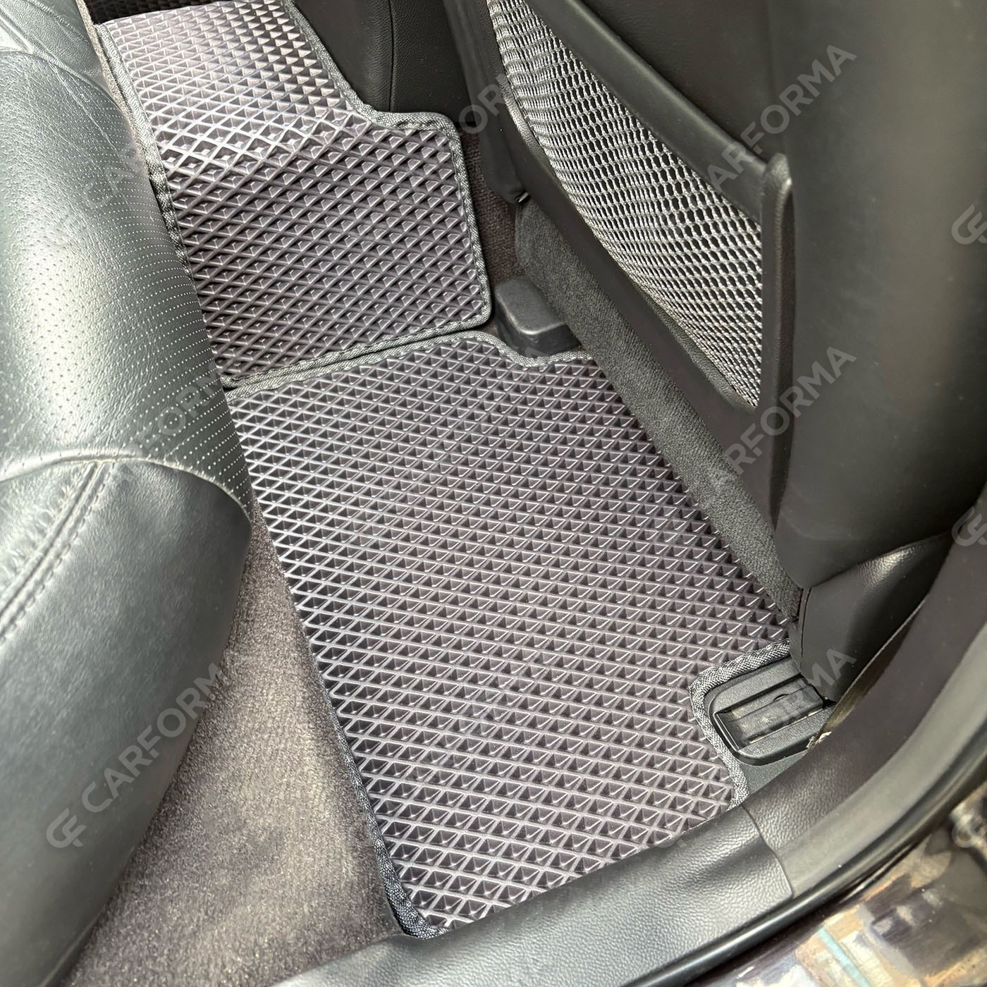 EVA коврики на Infiniti G IV Седан 2006&nbsp;-&nbsp;2014 в Ульяновске