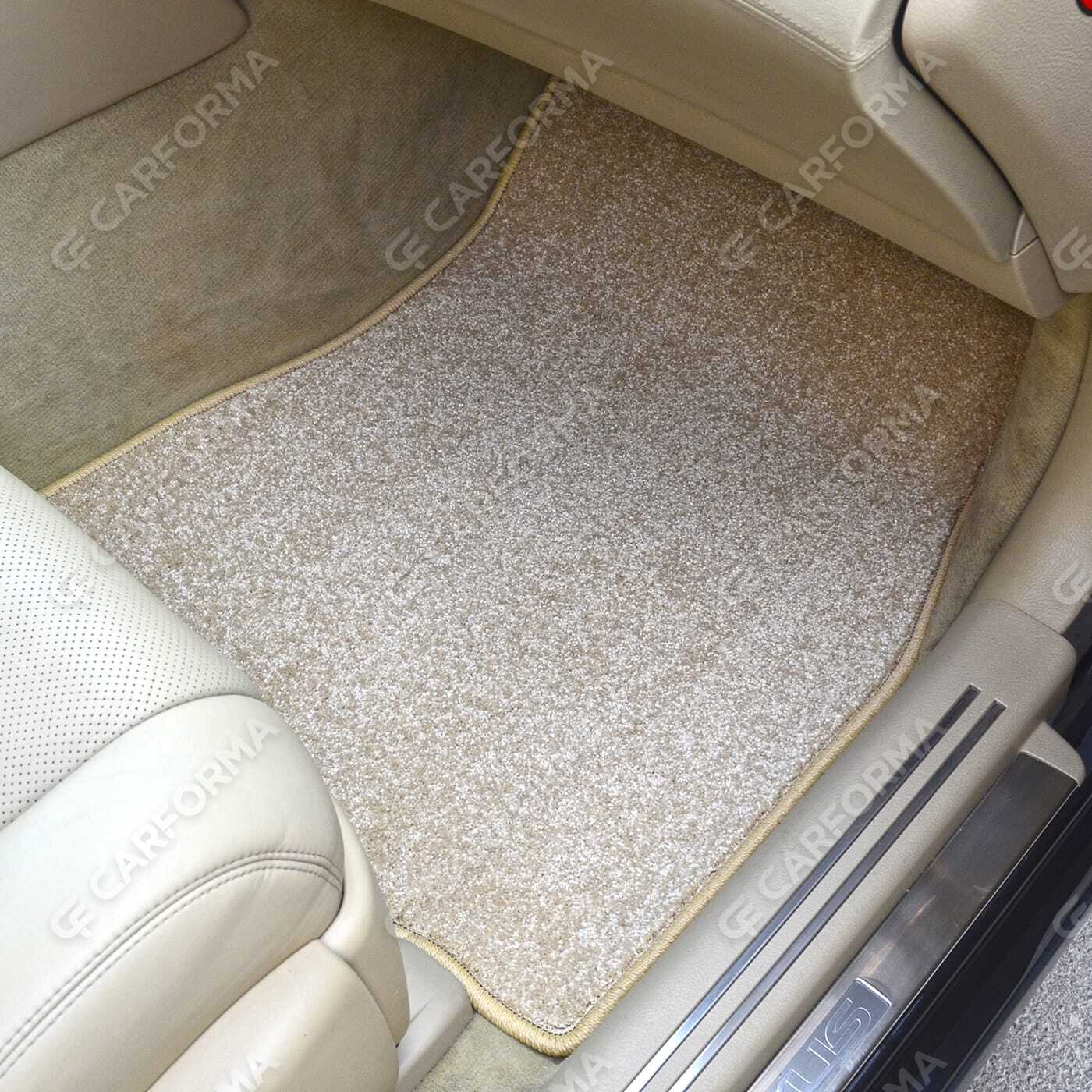 Ворсовые коврики на Lexus LS IV 2006&nbsp;-&nbsp;2017 в Ульяновске