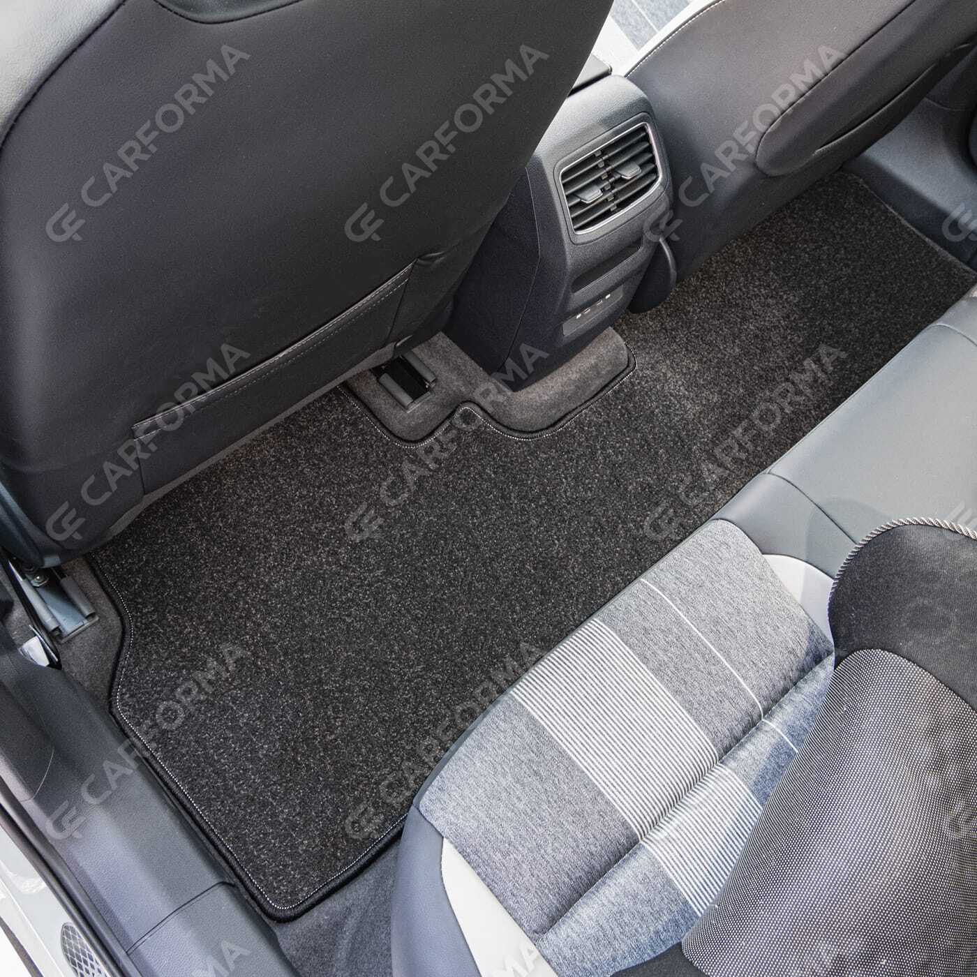 EVA коврики на Audi Q4 e-tron 2021&nbsp;-&nbsp;2026 в Ульяновске