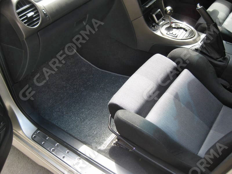 EVA коврики на Toyota Altezza 1998&nbsp;-&nbsp;2005 в Ульяновске