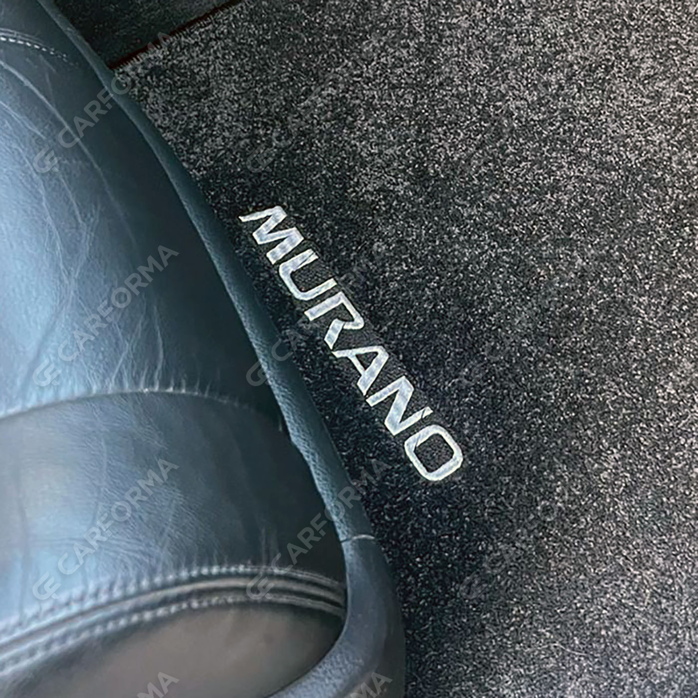 Коврики на Nissan Murano (Z52) 2014&nbsp;-&nbsp;2022 в Ульяновске