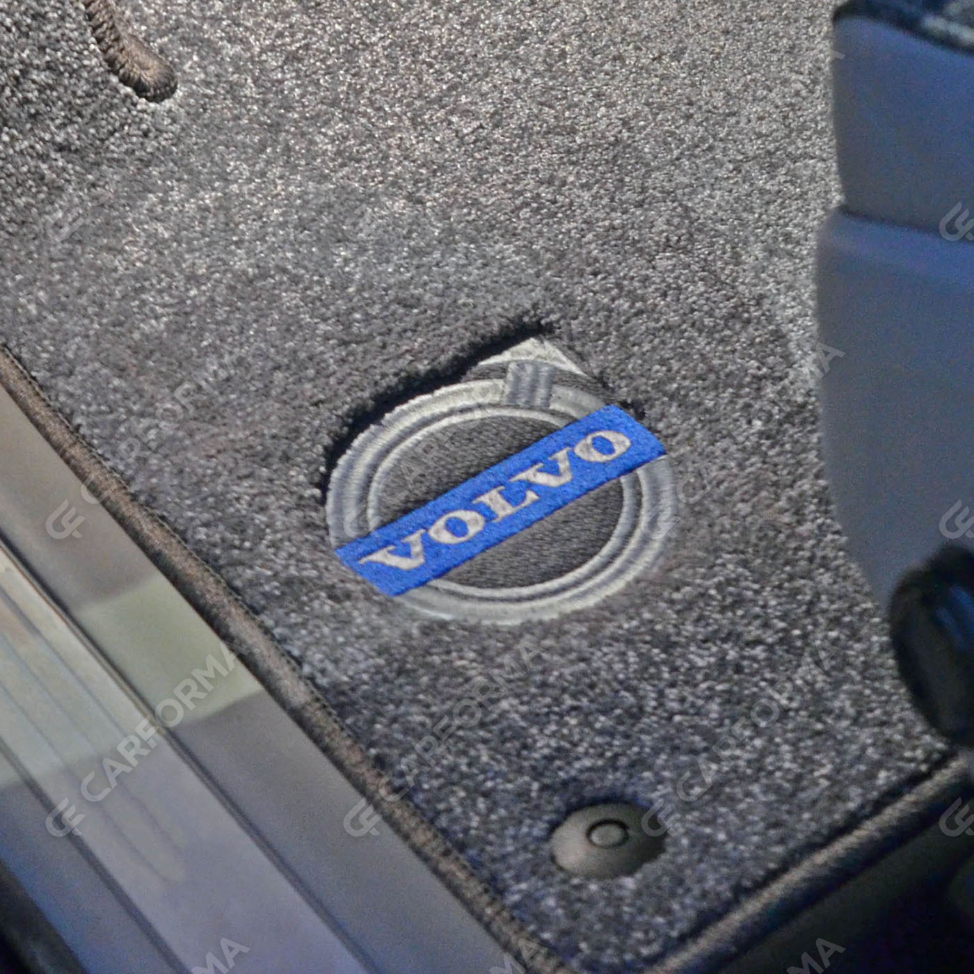 EVA коврики на Volvo V50 2003&nbsp;-&nbsp;2012 в Ульяновске