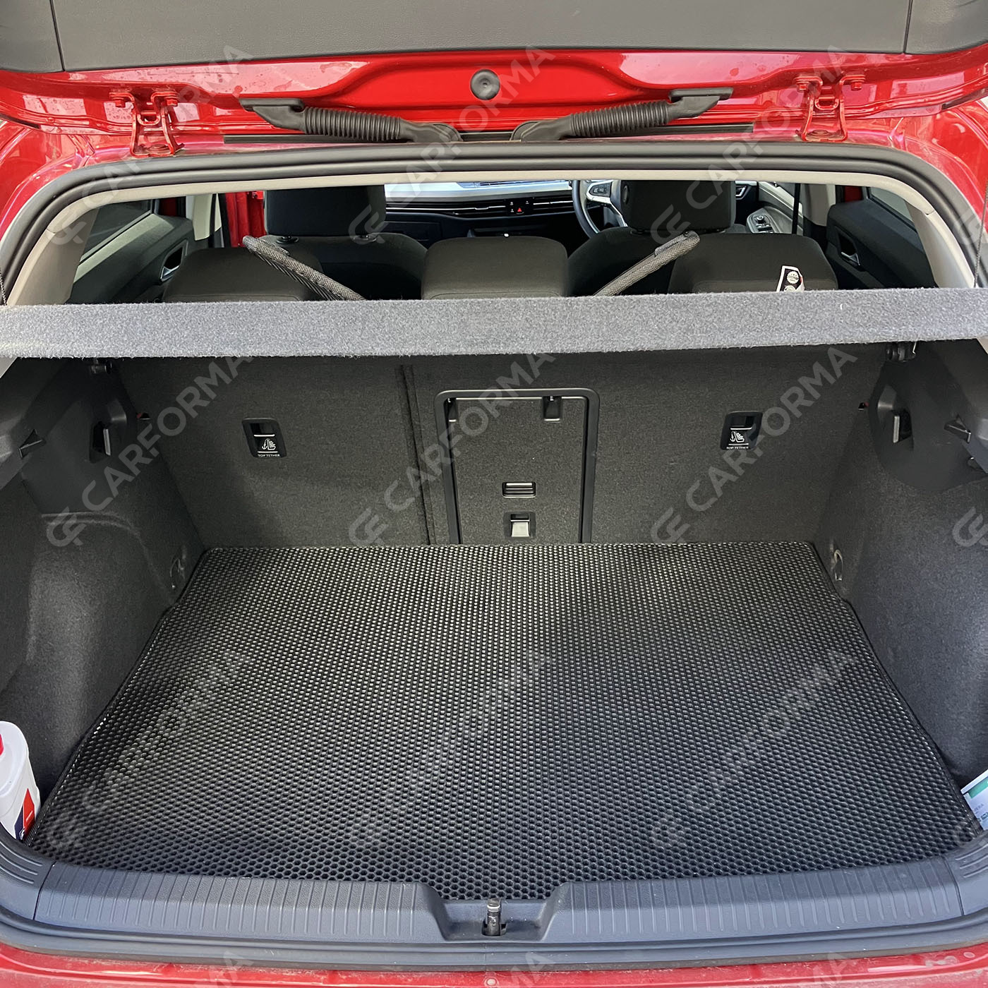 Коврики на Volkswagen Golf 8 2019&nbsp;-&nbsp;2026 в Ульяновске