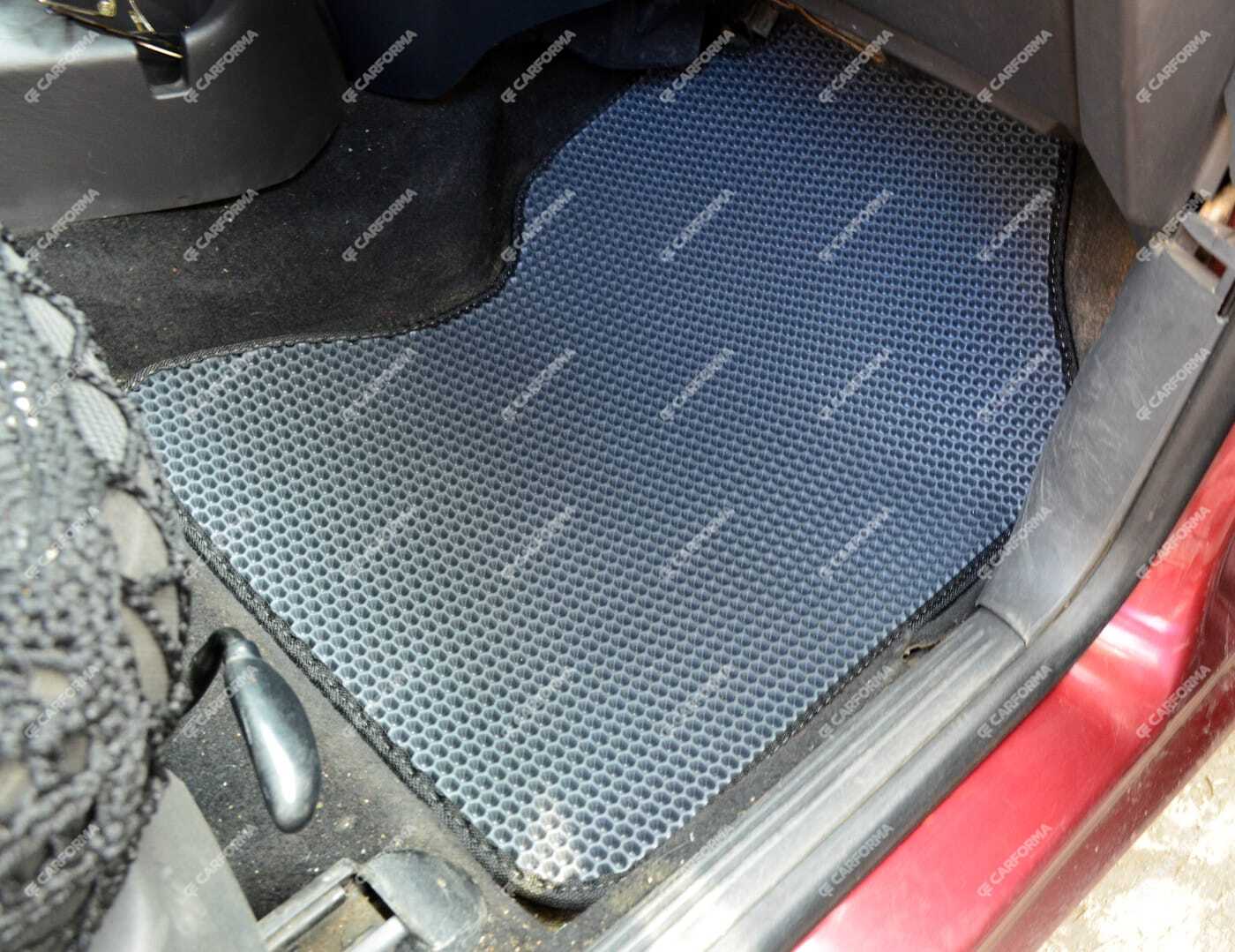 Ворсовые коврики на Ford Focus I 1998&nbsp;-&nbsp;2005 в Ульяновске