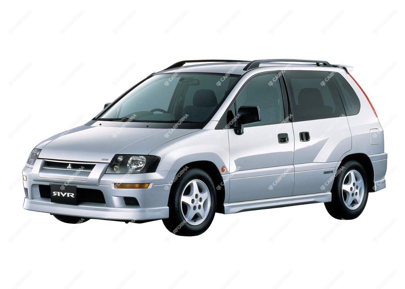Коврики на Mitsubishi RVR II 1997&nbsp;-&nbsp;2002