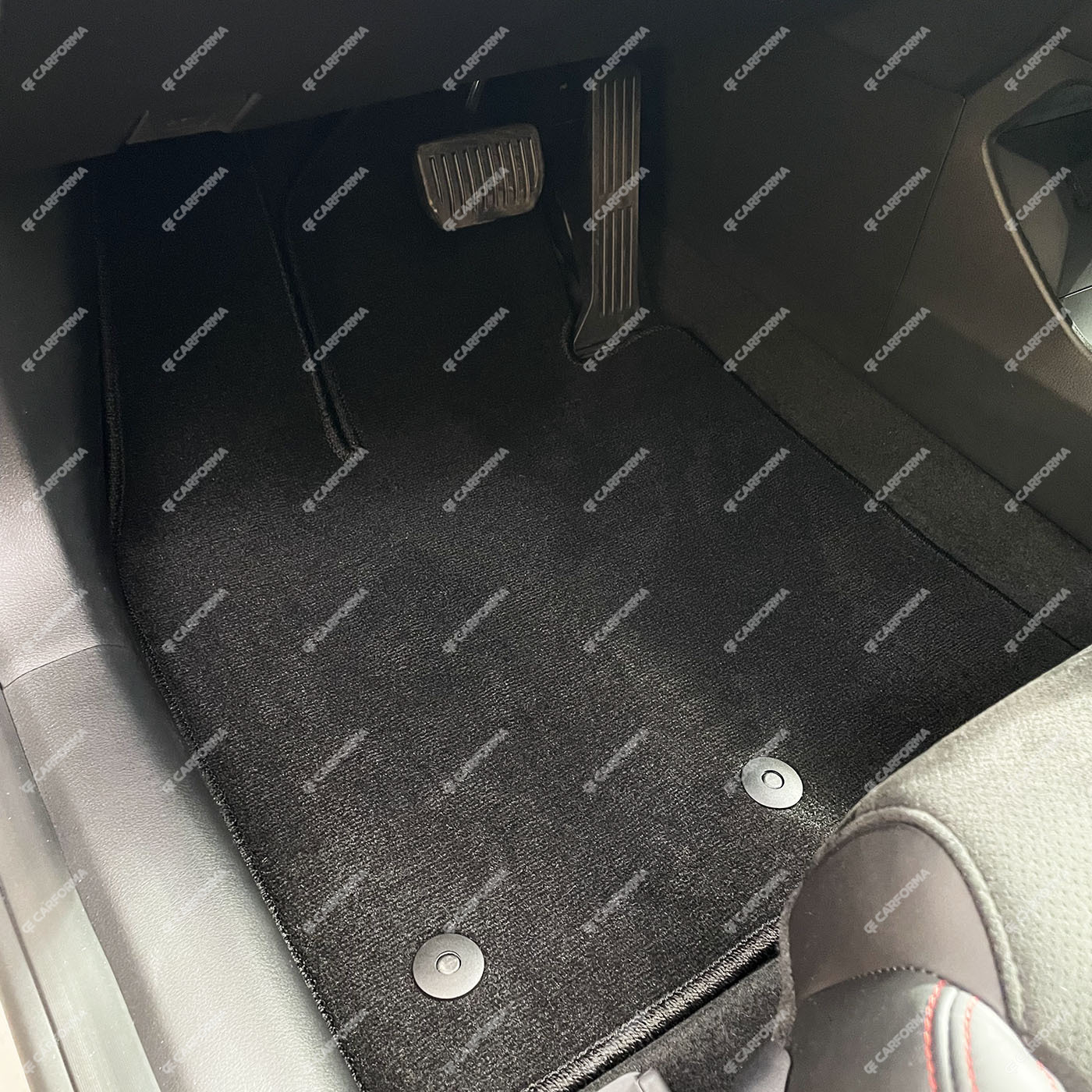 EVA коврики на Mazda EZ-6 2024&nbsp;-&nbsp;2025 в Ульяновске