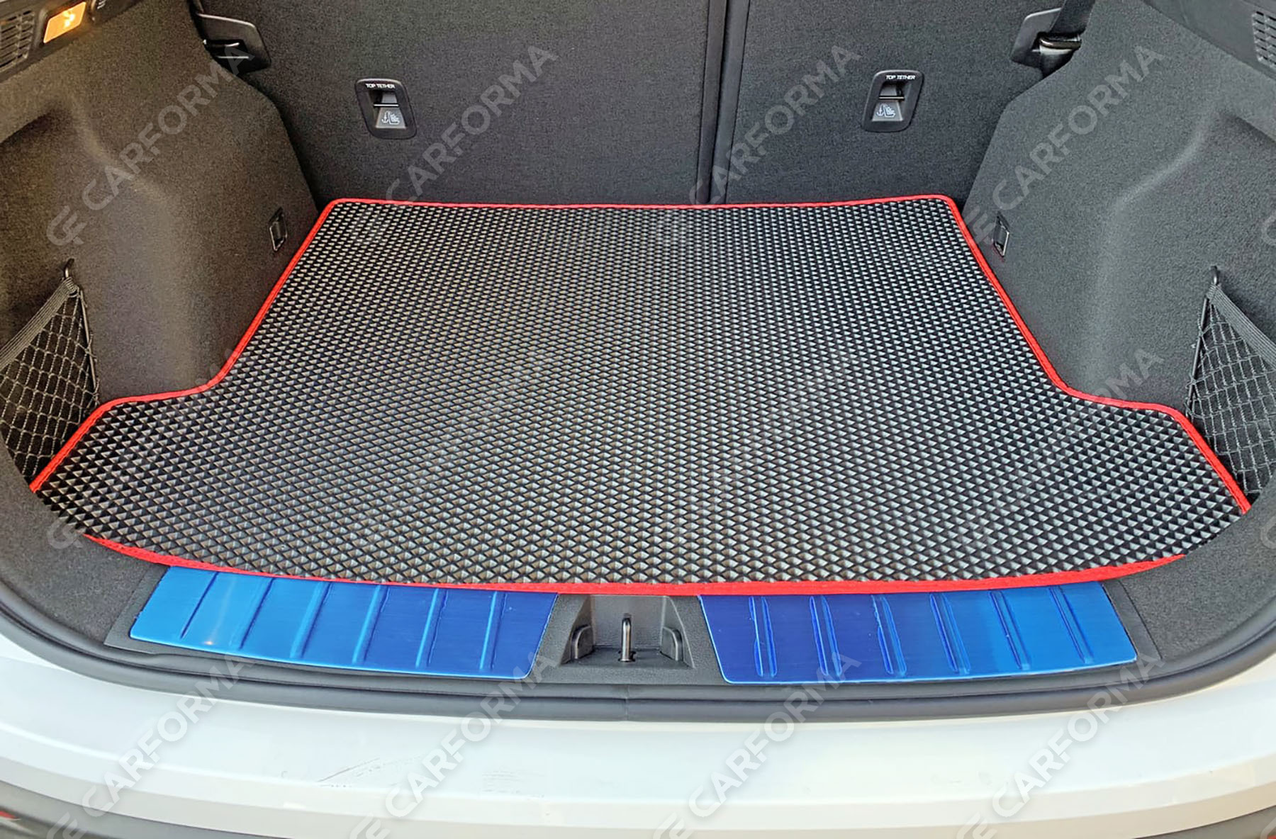 EVA коврики на Geely Coolray 2018&nbsp;-&nbsp;2024 в Ульяновске