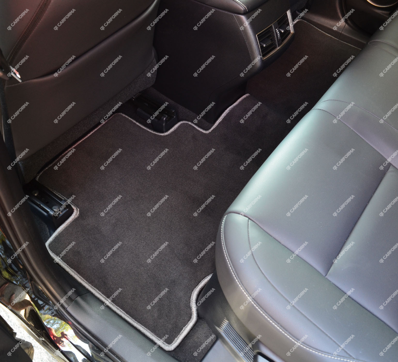 EVA коврики на Lexus NX I 2014&nbsp;-&nbsp;2021 в Ульяновске