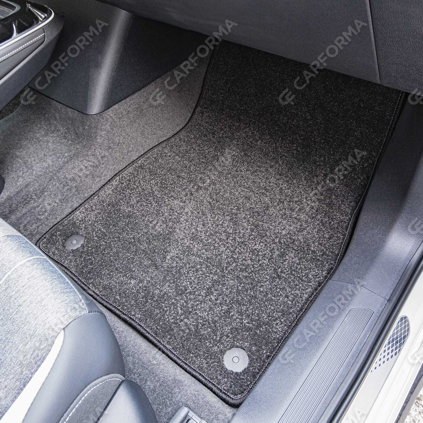 EVA коврики на Audi Q4 e-tron 2021&nbsp;-&nbsp;2026 в Ульяновске