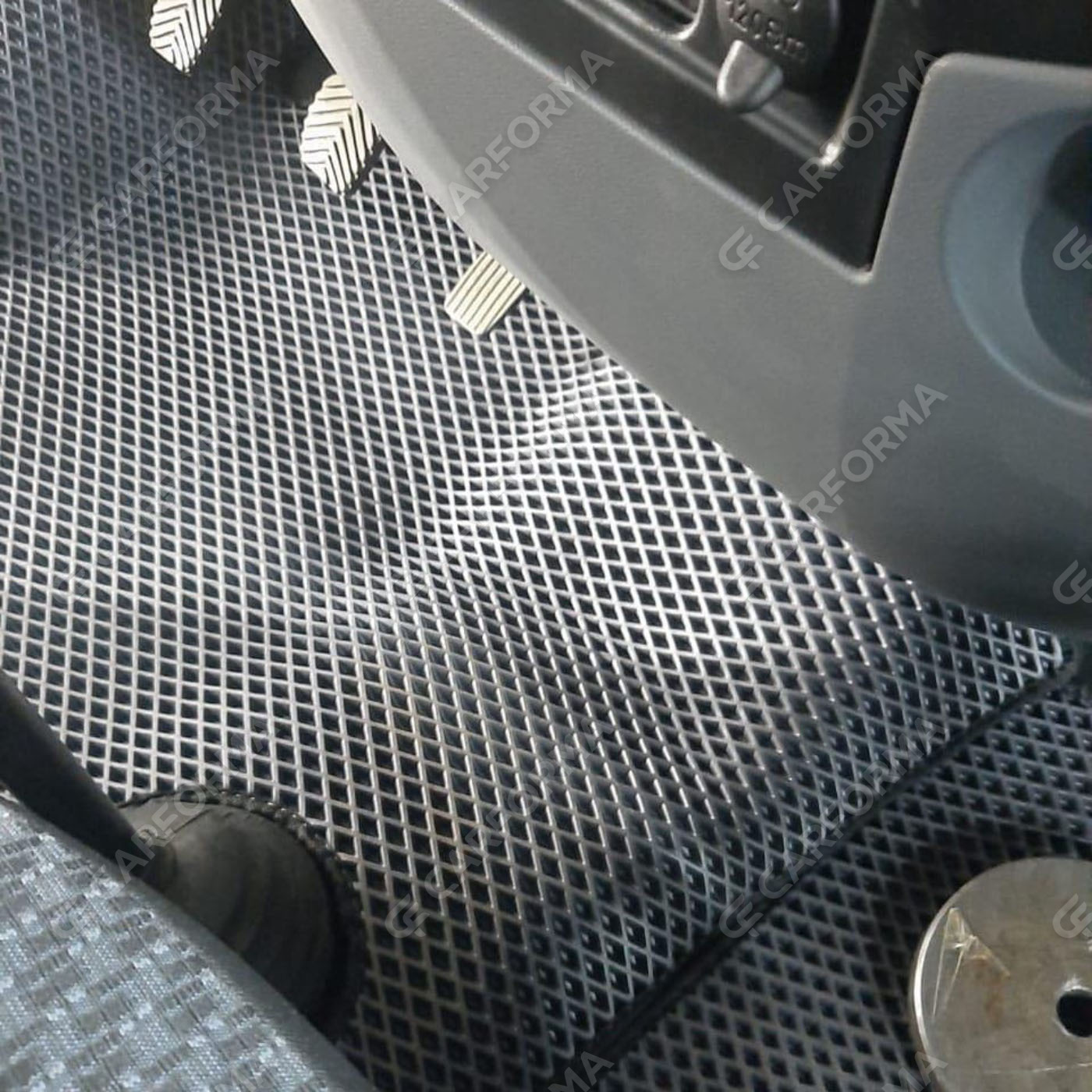 Коврики на ГАЗ ГАЗель бизнес 9 мест 2020&nbsp;-&nbsp;2026 в Ульяновске