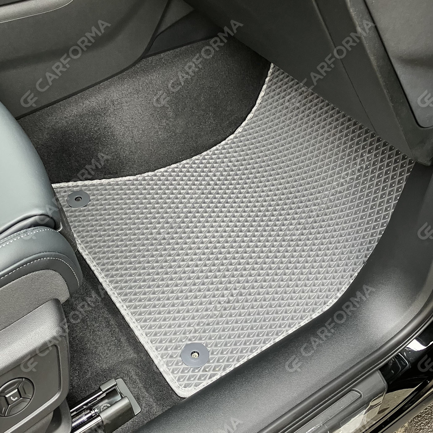 Коврики на Audi Q5 III 2024&nbsp;-&nbsp;2026 в Ульяновске