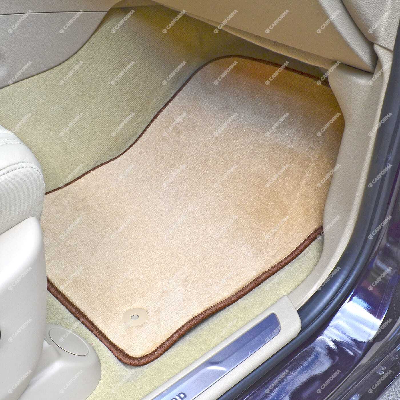 EVA коврики на Jeep Grand Cherokee (WK2) 2010&nbsp;-&nbsp;2022 в Ульяновске